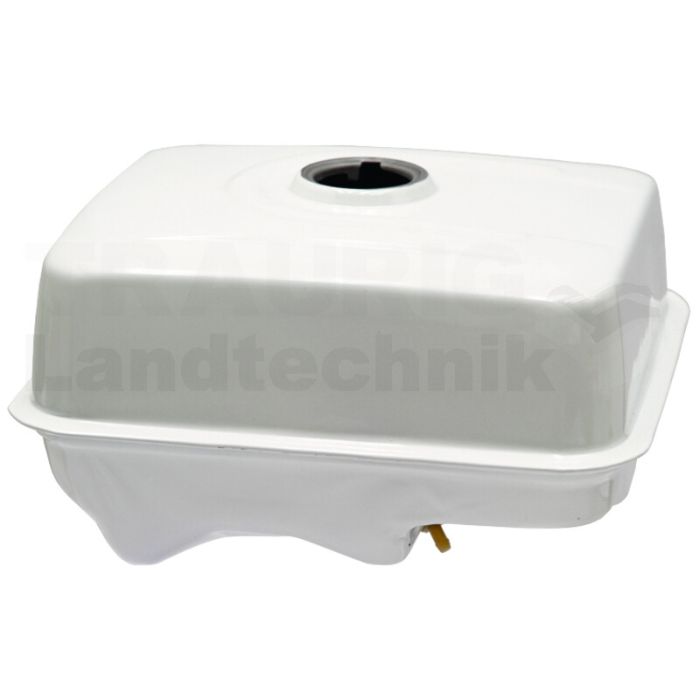 Kraftstofftank