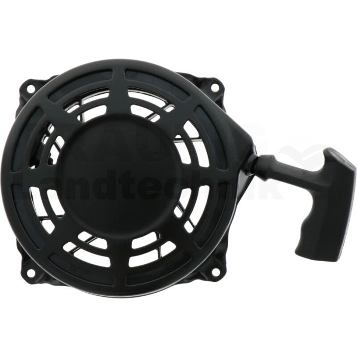 Reversierstarter Reversierstarter