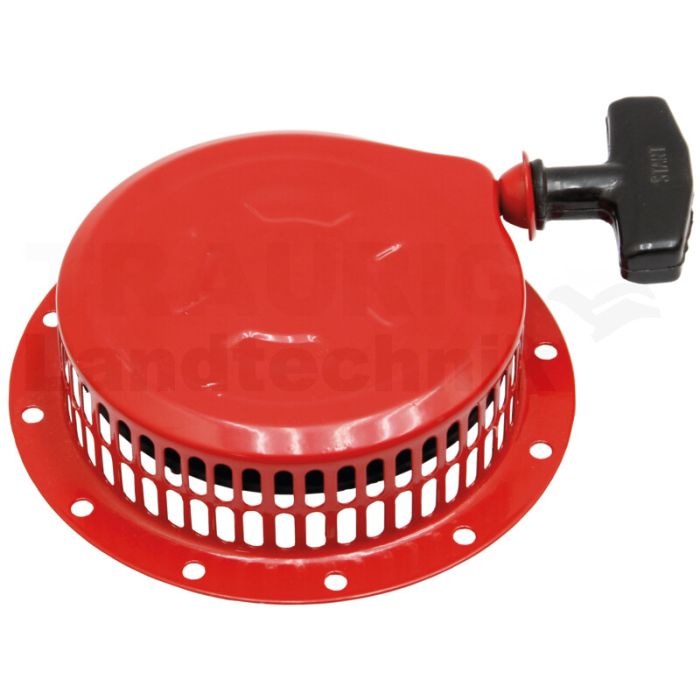 Reversierstarter Reversierstarter