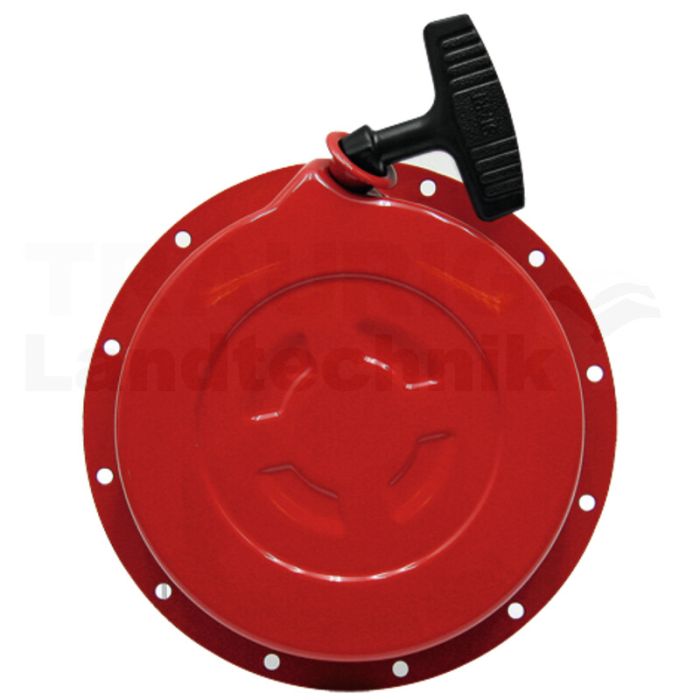 Reversierstarter Reversierstarter