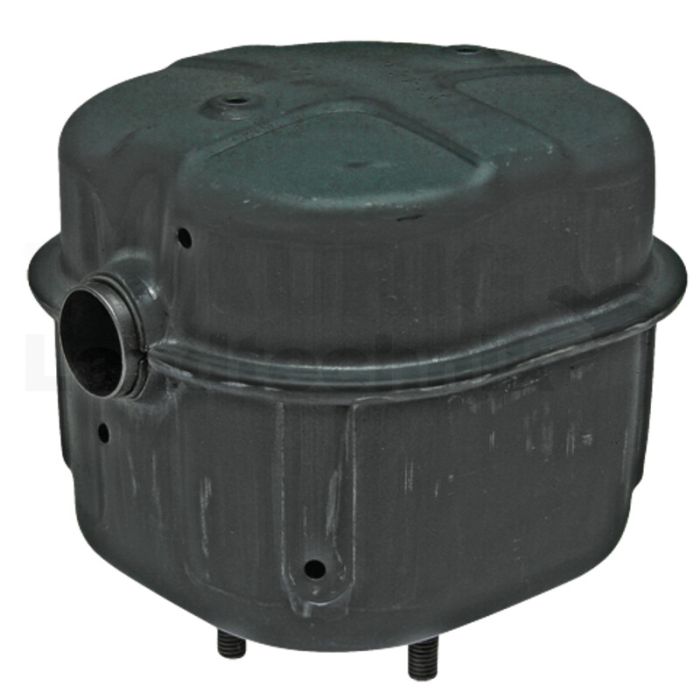 Schalldämpfer Schalldämpfer