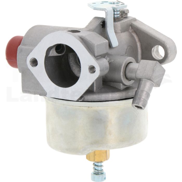 Vergaser