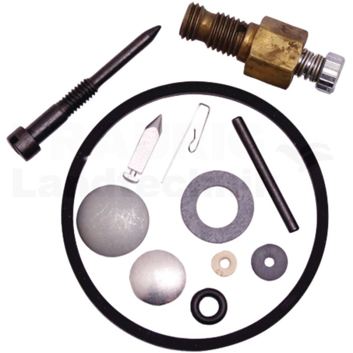 Reparatursatz