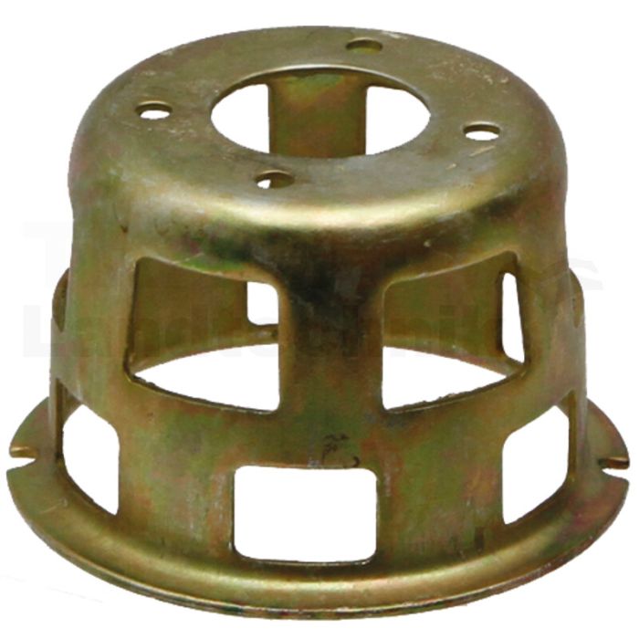 Starterglocke Starterglocke