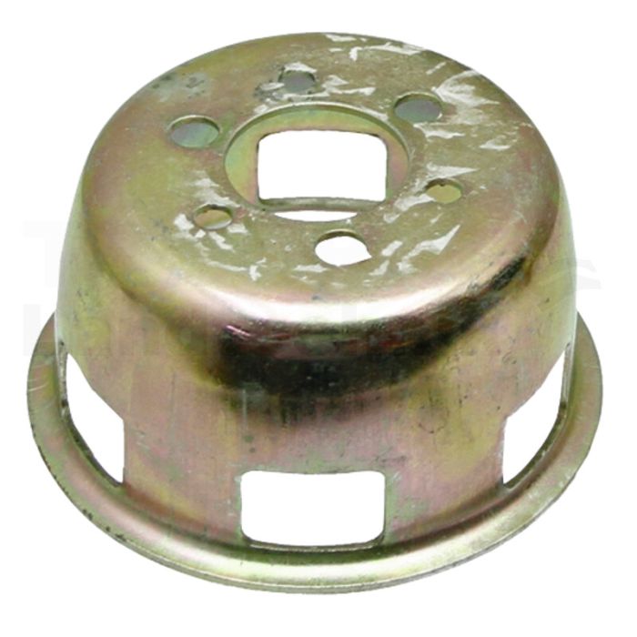 Starterglocke Starterglocke