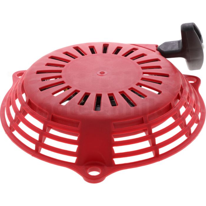 Reversierstarter Reversierstarter