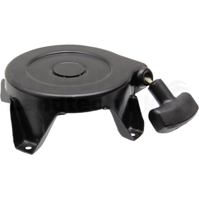 Reversierstarter Reversierstarter
