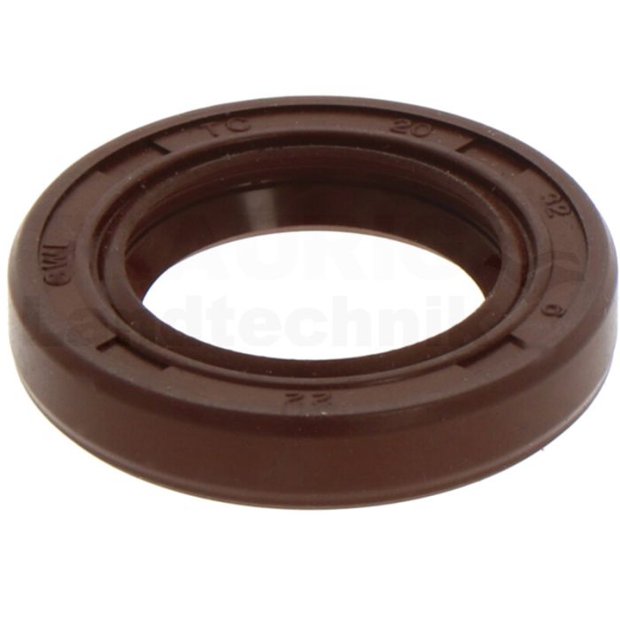 Wellendichtring 20x32