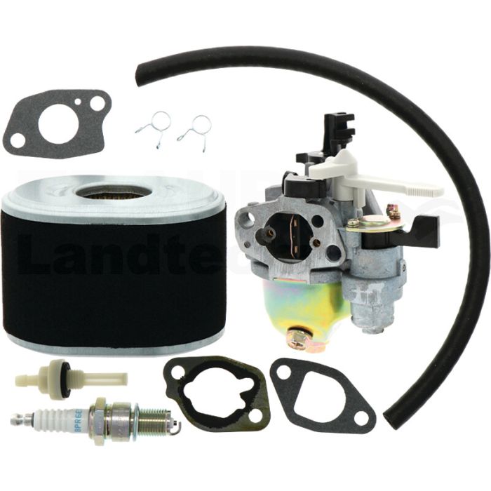 Vergaser Service-Kit