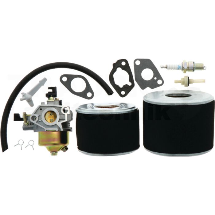 Vergaser Service-Kit