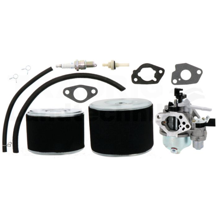Vergaser Service-Kit