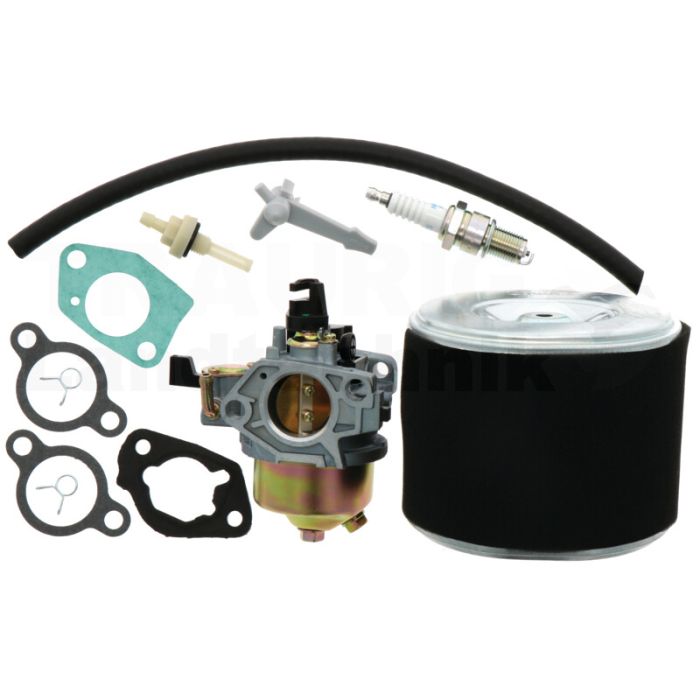 Vergaser Service-Kit