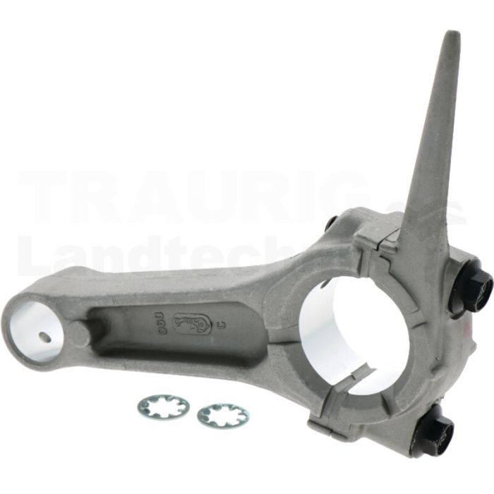 Pleuel