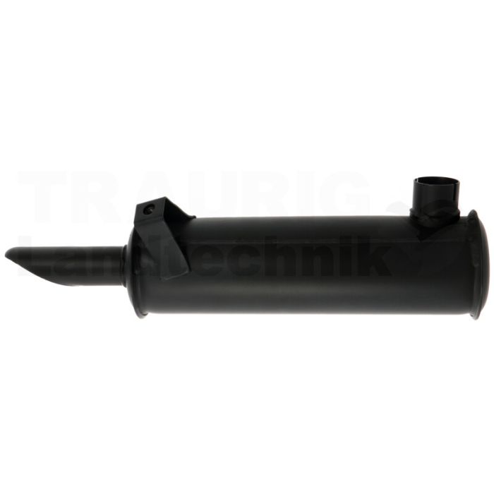 Schalldämpfer Schalldämpfer