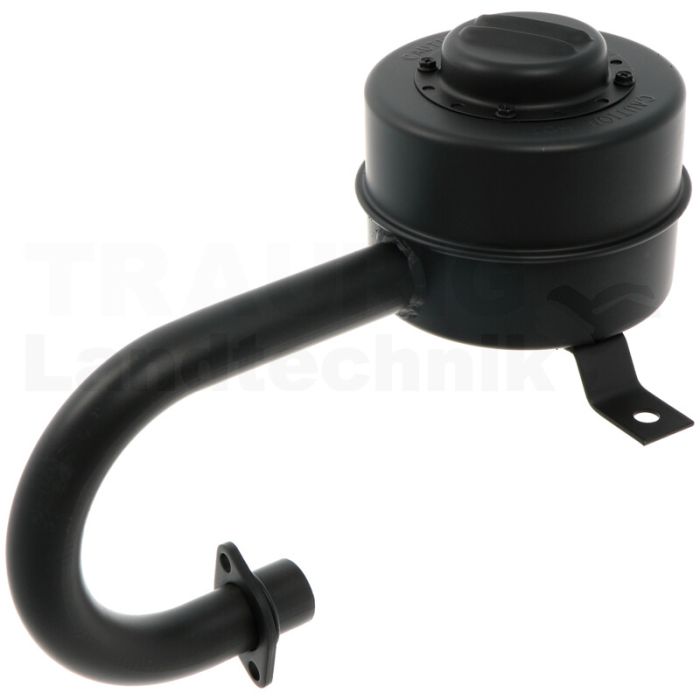 Schalldämpfer Schalldämpfer