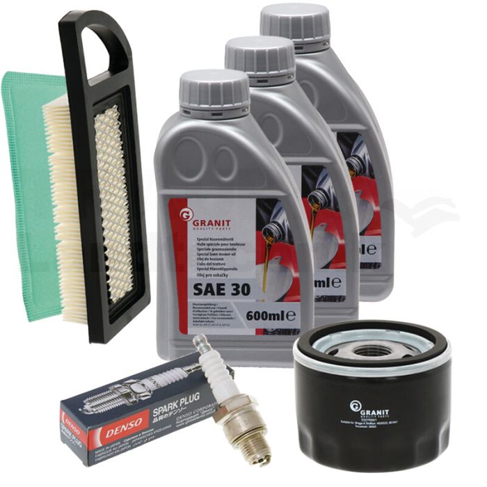 Wartungs-Kit Wartungs-Kit