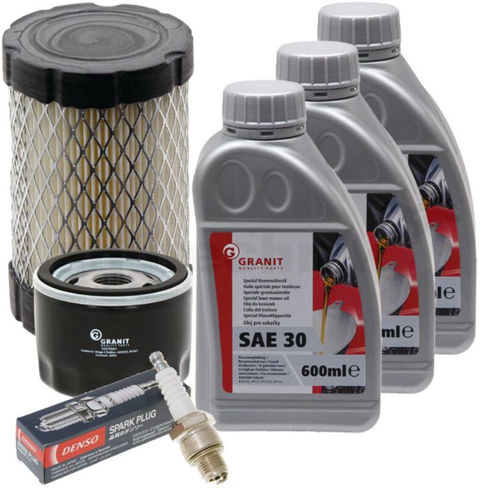 Wartungs-Kit Wartungs-Kit