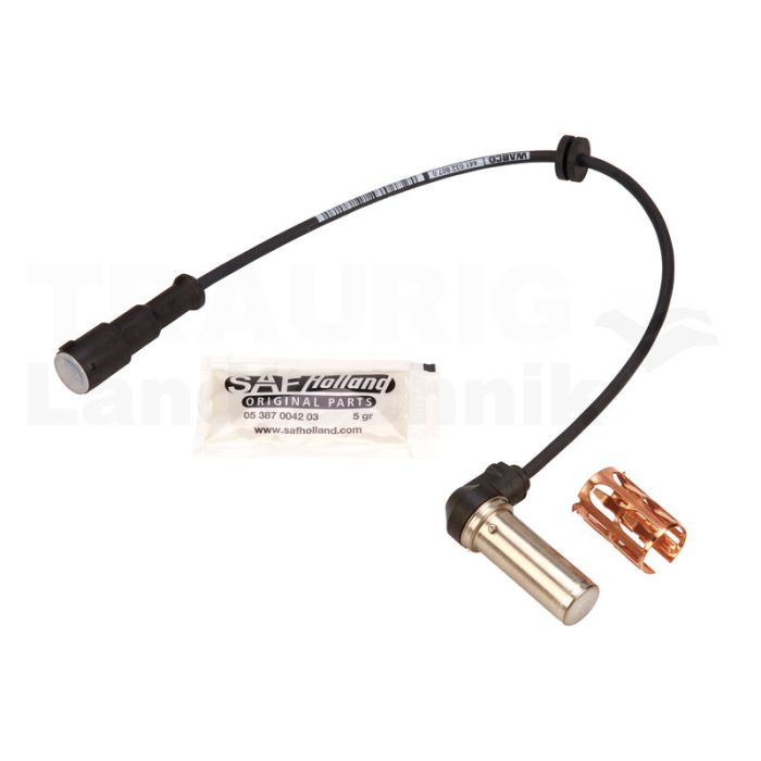 ABV / WABCO -Modul-