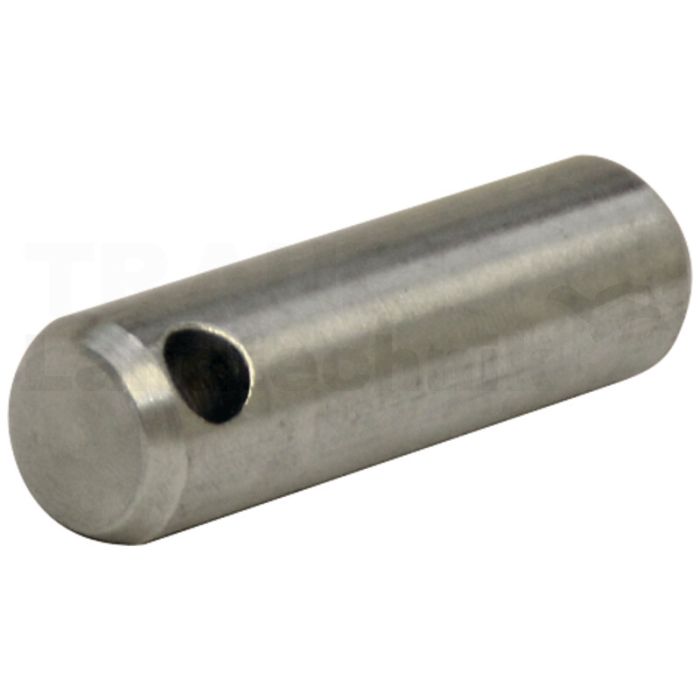 BolzenØ 25x140mm Dhollandia, Ladebordw.