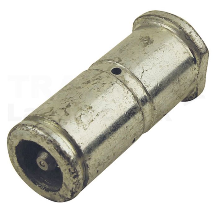 Bolzen Ø25x61mm Dhollandia, Ladebordwand
