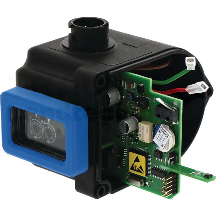 Steuerung PICO-troniX1