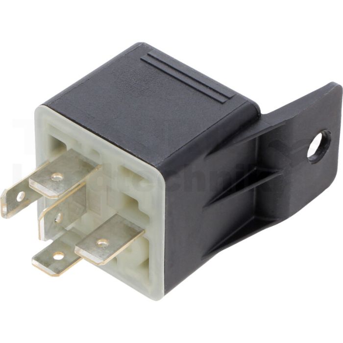 Kleinrelais 24 V