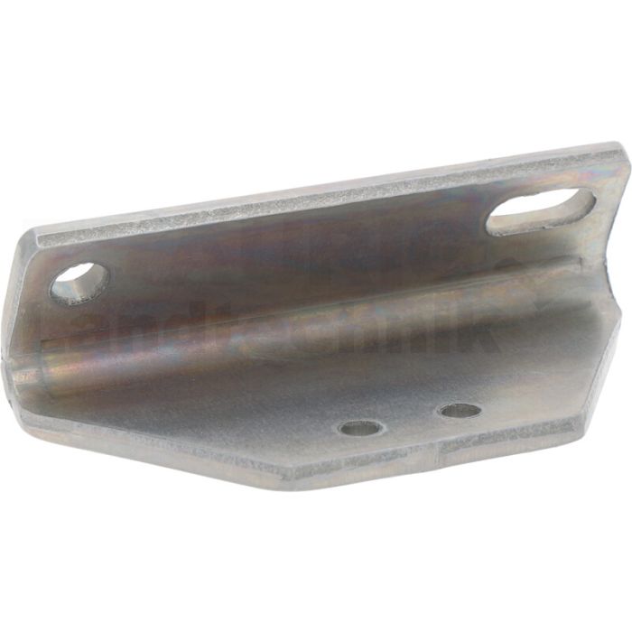 Befestigungswinkel für MX-F Verteiler