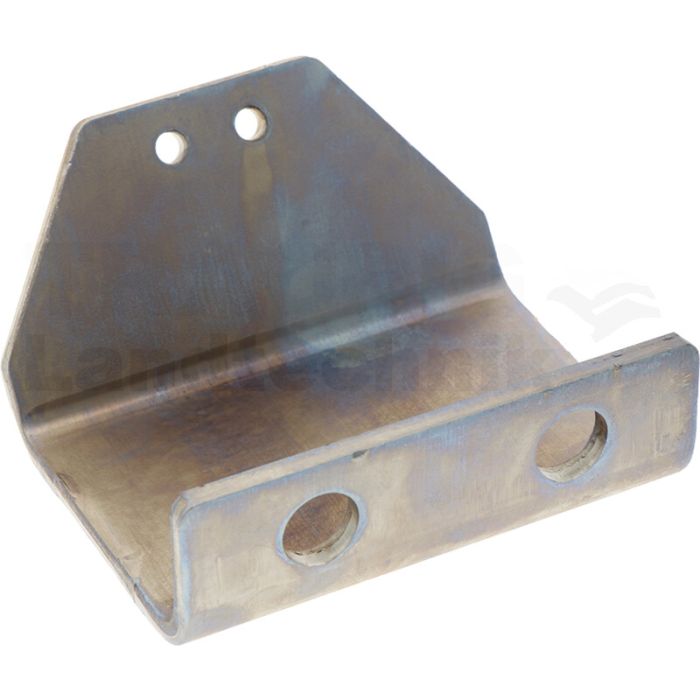 Befestigungswinkel für MX-F Verteiler