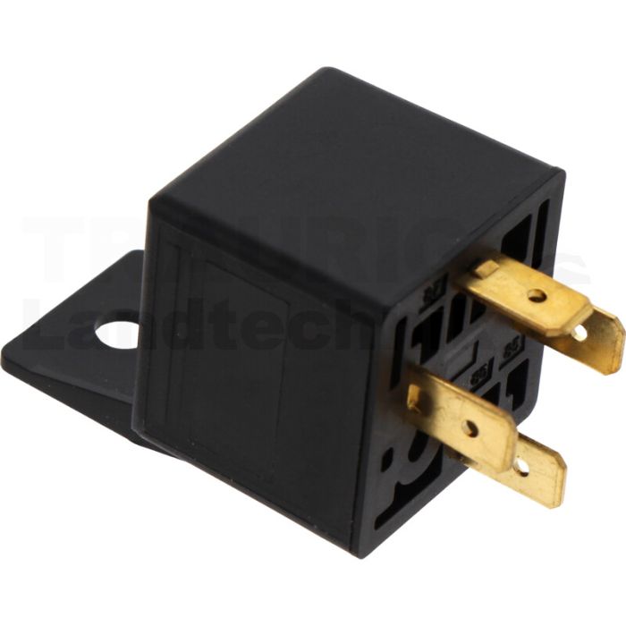 Kleinrelais 12V