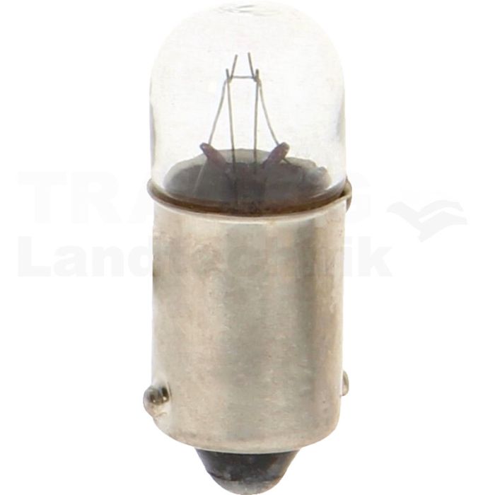 Glühlampe