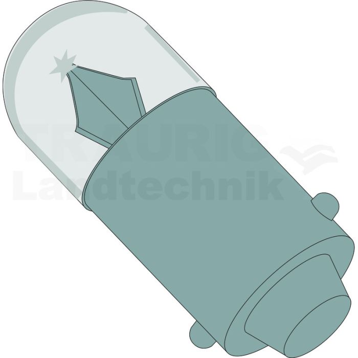 Glühlampe