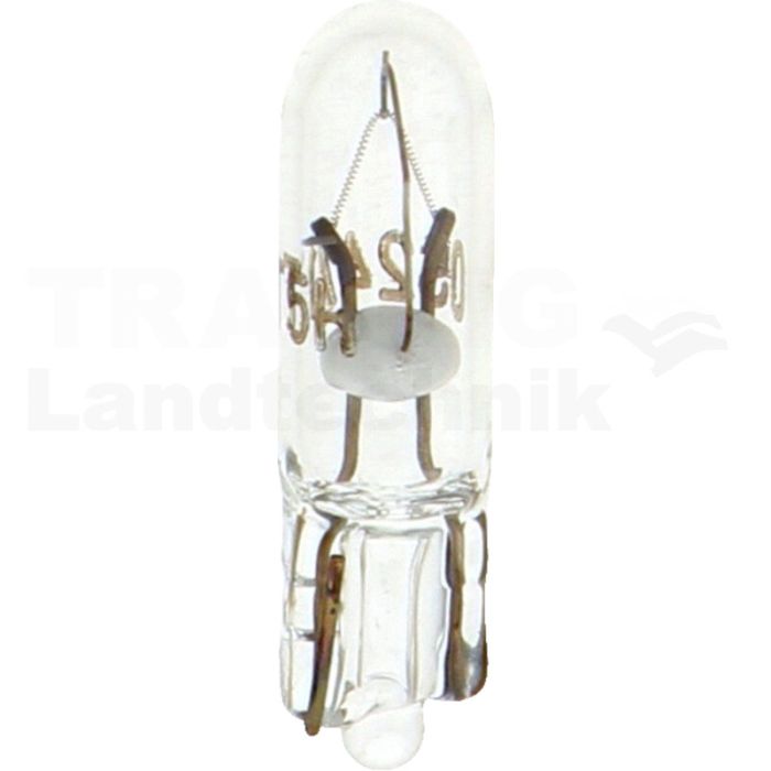 Glühlampe
