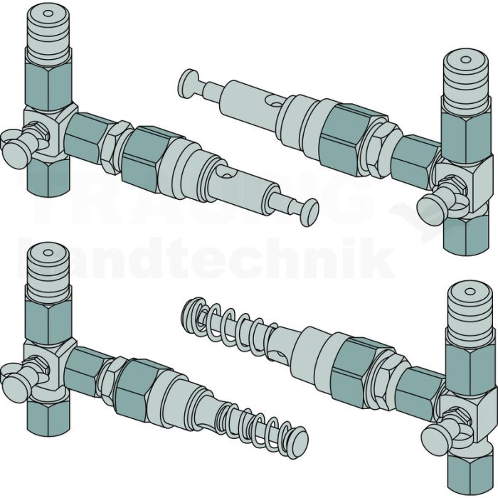Pumpenelement PE-170 Pumpenelement PE-170