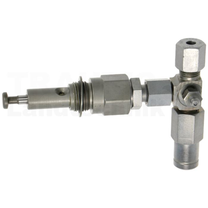 Pumpenelement PE-120