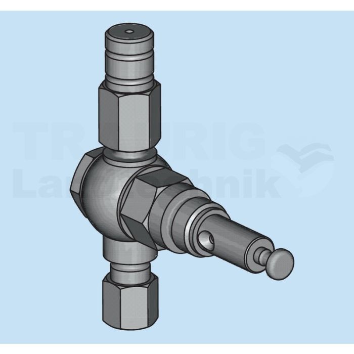 Pumpenelement PE-120