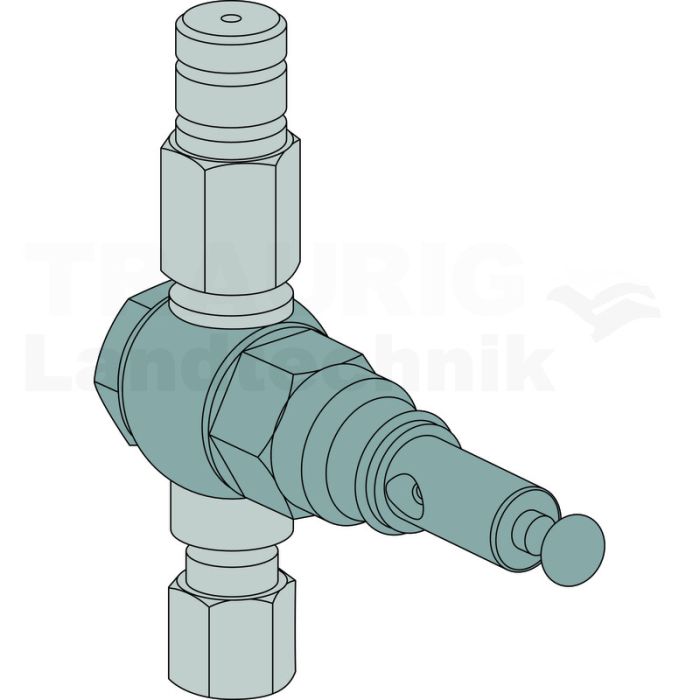 Pumpenelement PE-120 Pumpenelement PE-120