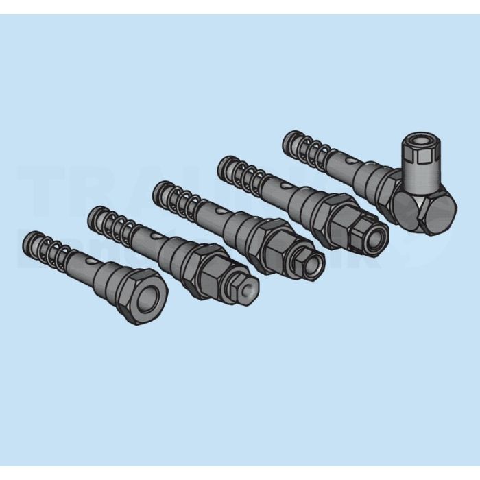 Pumpenelement PE-25