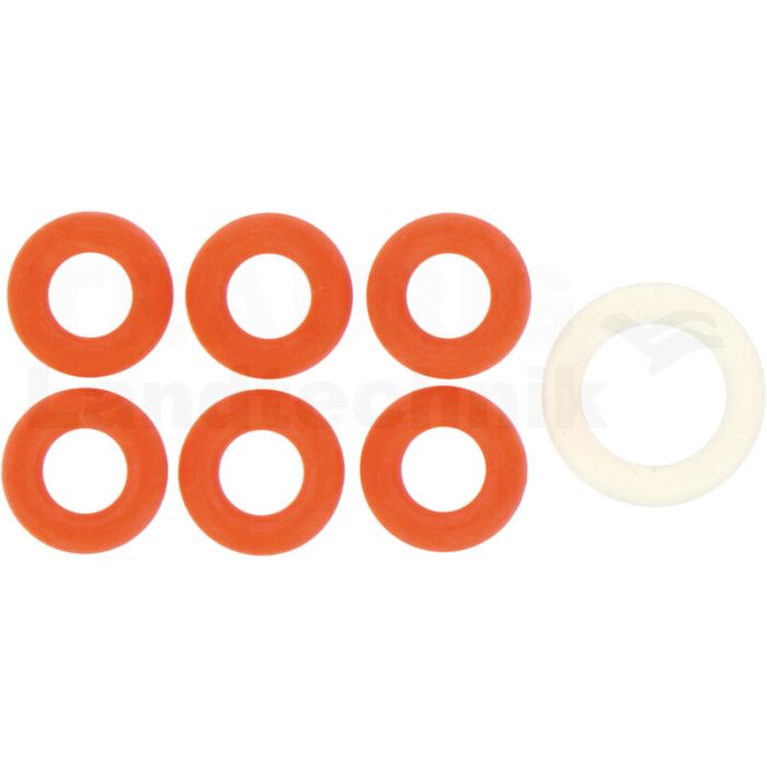O-Ring Satz