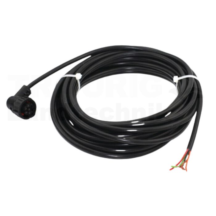 Anschlusskabel mit Stecker