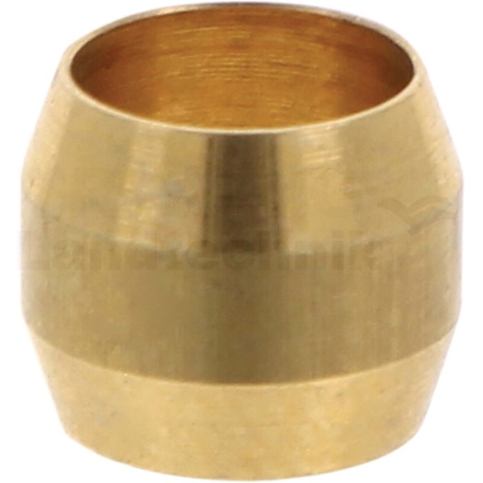 Doppelkegelring