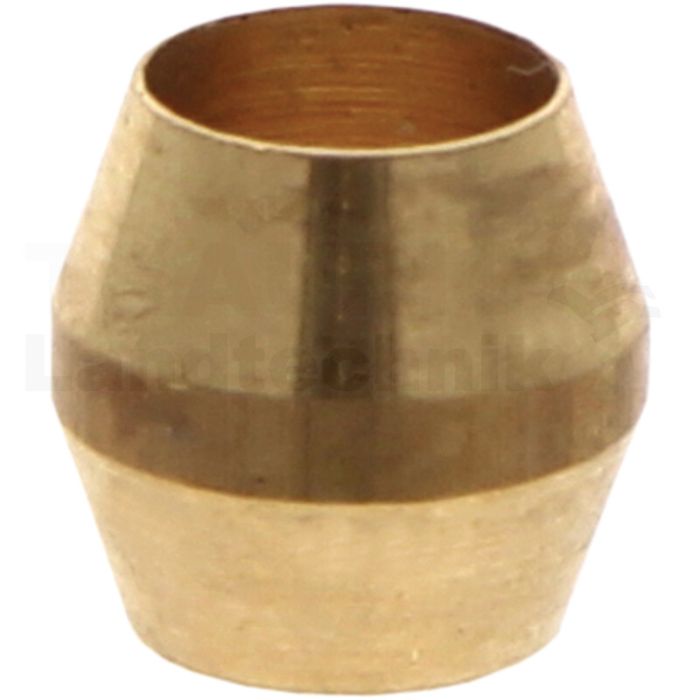 Doppelkegelring