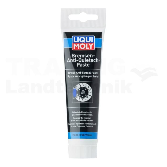 Bremsen-Anti-Quietsch-Paste