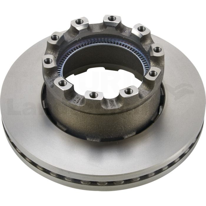 Bremsscheibe