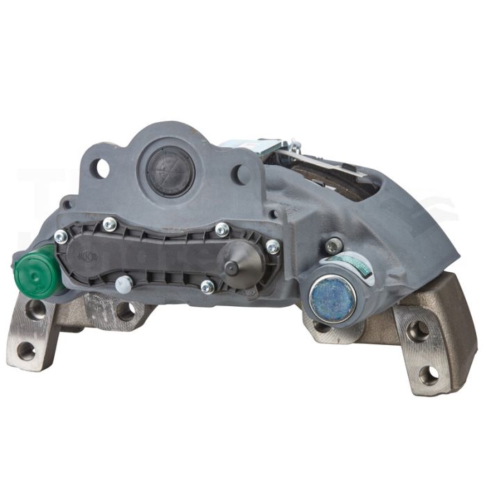 Bremssattel-Gruppe