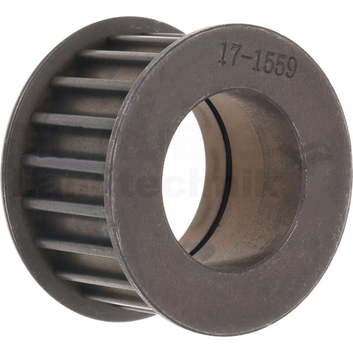 Umlenkspannrolle
