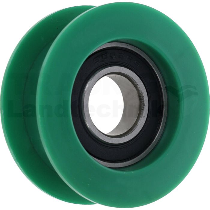 Umlenkrolle