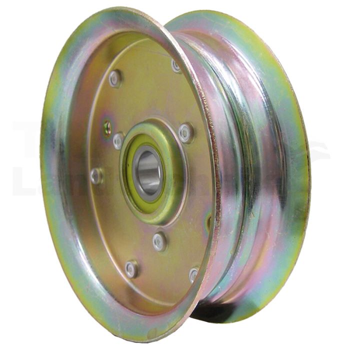 Spannrolle