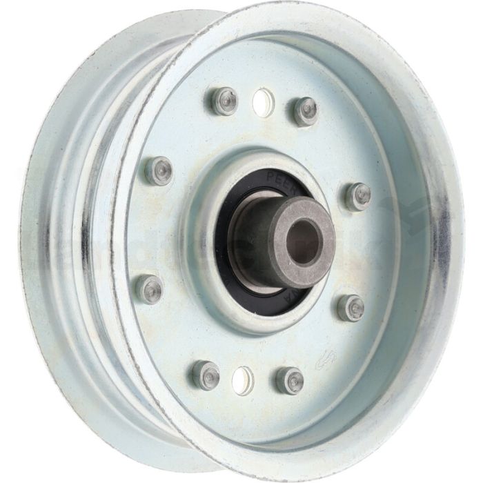 Spannrolle