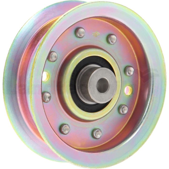 Spannrolle