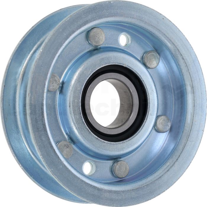 Spannrolle